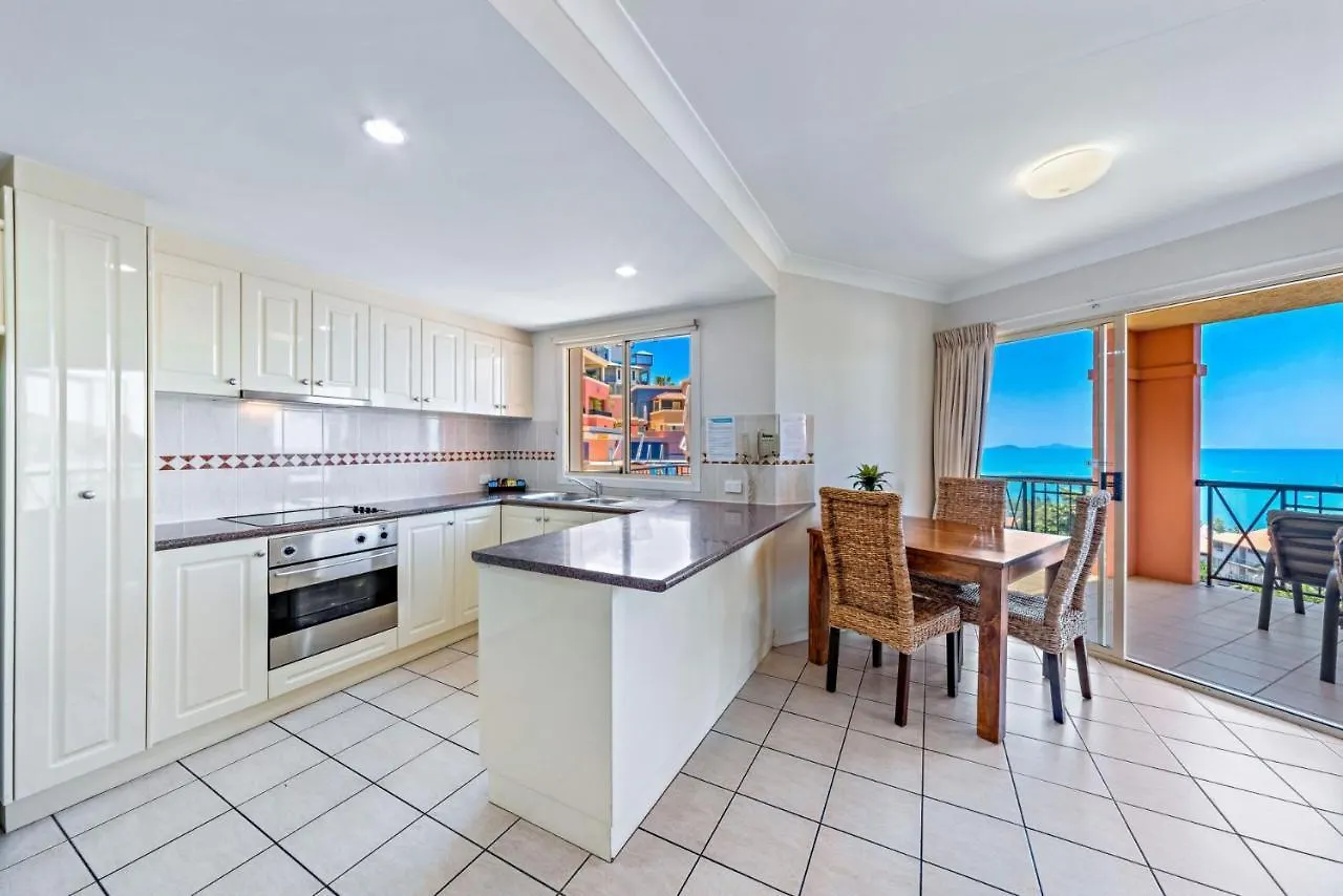 Airlie Dream Διαμέρισμα Airlie Beach