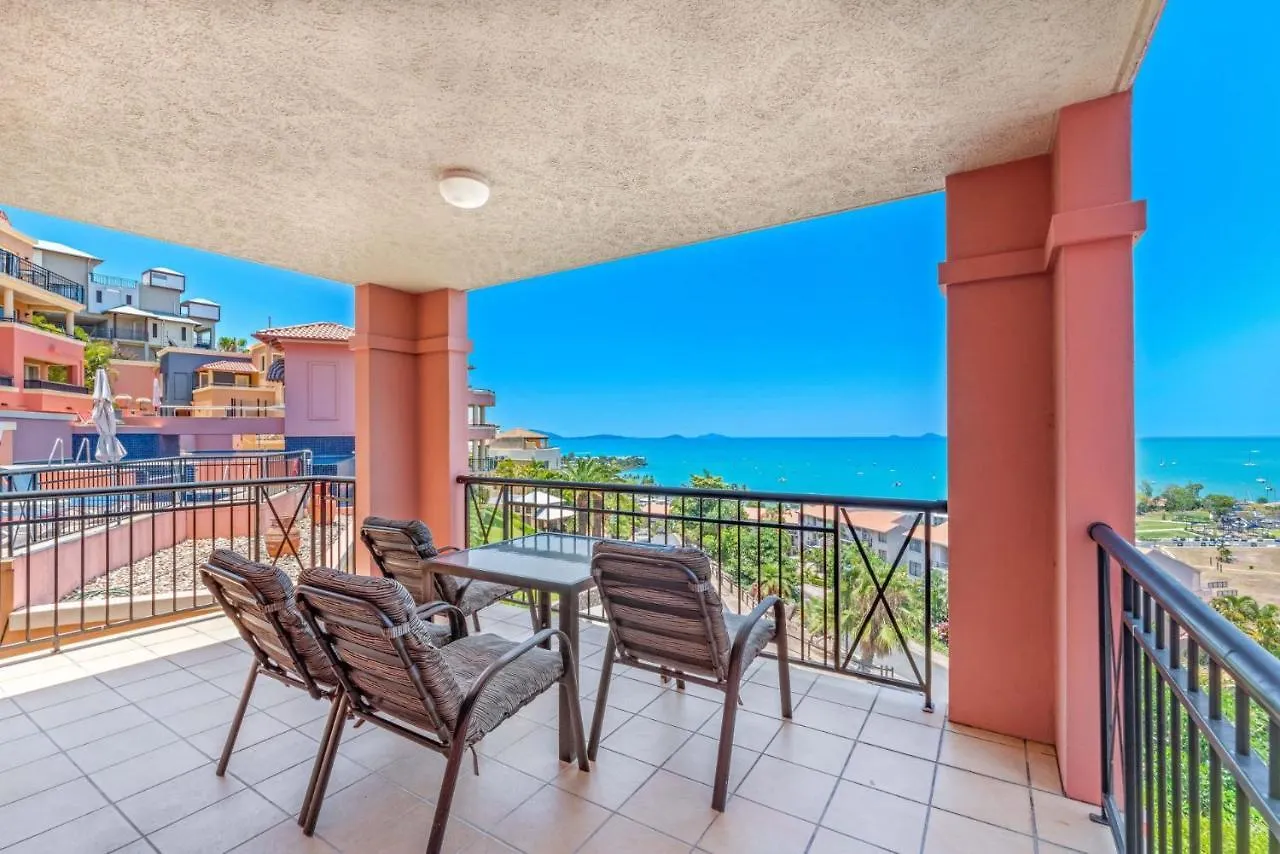 Airlie Dream Διαμέρισμα Airlie Beach