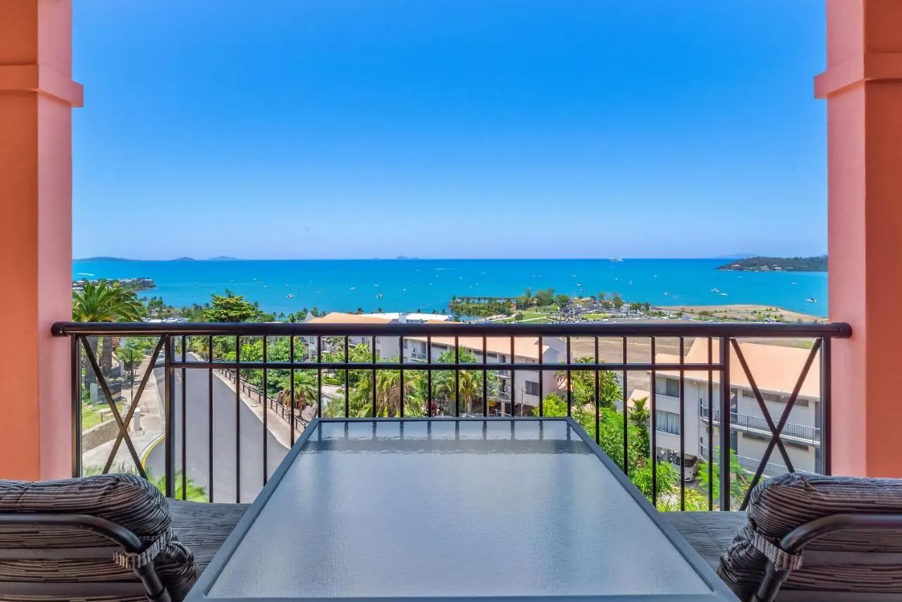 Airlie Dream Διαμέρισμα Airlie Beach
