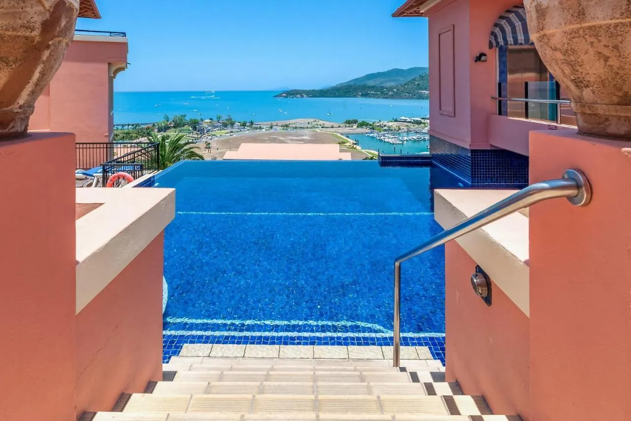 Airlie Dream Διαμέρισμα Airlie Beach Αυστραλία