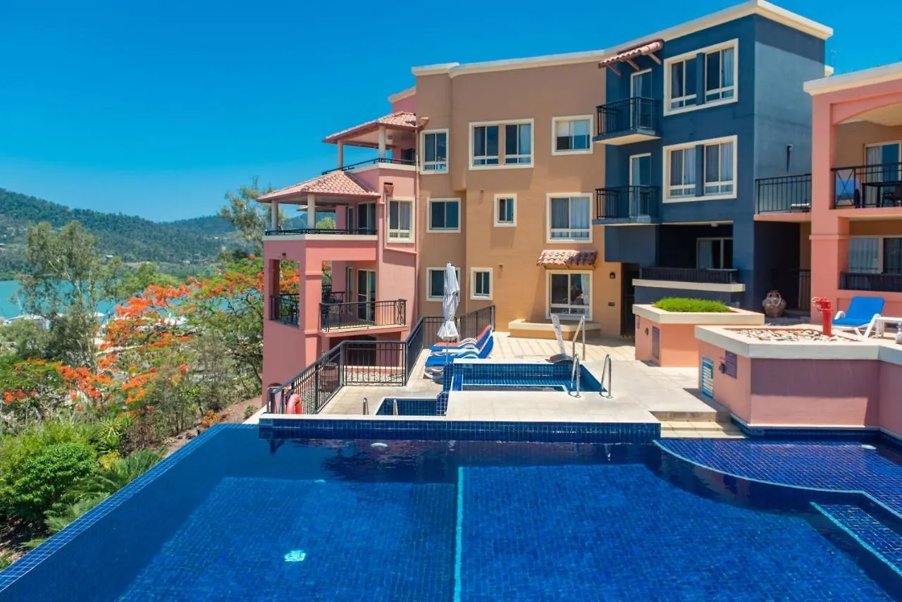 Airlie Dream Διαμέρισμα Airlie Beach 0*,