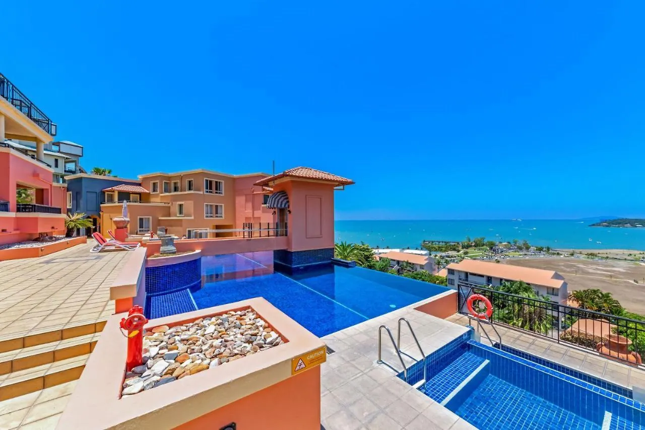 Airlie Dream Διαμέρισμα Airlie Beach