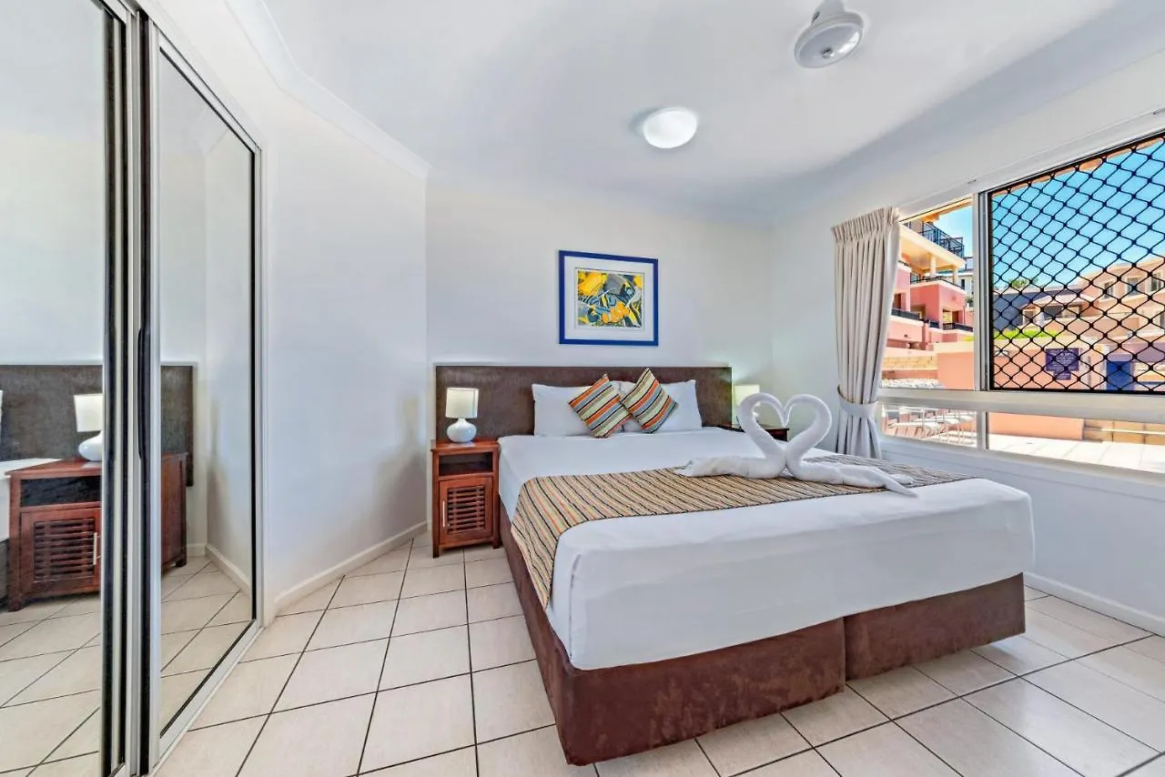 Airlie Dream Διαμέρισμα Airlie Beach Αυστραλία