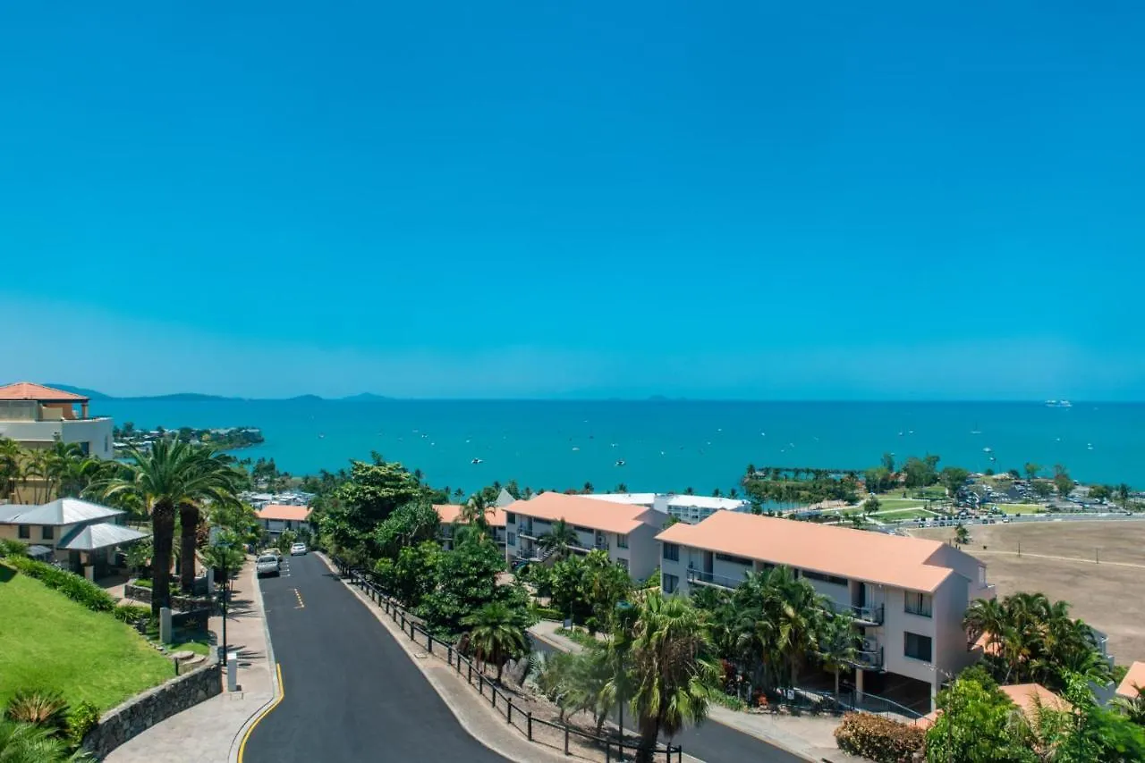Airlie Dream Διαμέρισμα Airlie Beach Αυστραλία